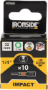 Afbeeldingen van Ironside Bit torx Impact 32mm TX10 (10)
