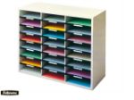 Afbeeldingen van Fellowes vakkenset 36 vakken 737x881x302, 25061 