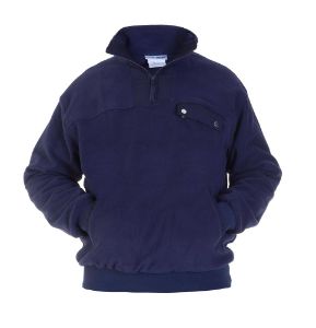 Afbeeldingen van HYDROWEAR Toronto fleece trui