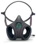 Afbeeldingen van Moldex Halfmasker 8002 medium