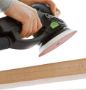 Afbeeldingen van Festool Schuurschijven STF D125/90 P36 SA/25
