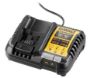 Afbeeldingen van DeWalt XR multivoltage lader