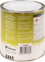 Afbeeldingen van Kelfort Grondverf snelgrond wit 750ml