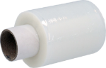 Afbeeldingen van Kelfort bundelfolie transparant 10cm x 150m 23mu