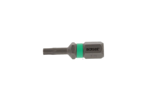Afbeeldingen van Ironside Bit torx 25mm TX10 (10)