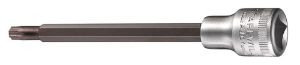 Afbeeldingen van Stahlwille Torx lange inbusdopsleutel 1/2'' 2054TX-T40