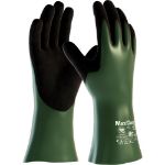 Afbeeldingen van ATG Werkhandschoen 56-633 ATG MaxiChem Cut Kap 30 cm 8
