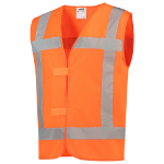 Afbeeldingen van Tricorp vhvest 453015 fl.or.
