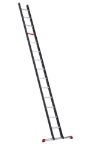 Afbeeldingen van Altrex Aluminium kokerladder (gecoat) - enkel Nevada 1x14
