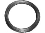 Afbeeldingen van Giardino Bobijn draad 2 mm, 100 meter, geplastificeerd, groen