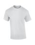 Afbeeldingen van Gildan t-shirt white