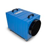 Afbeeldingen van Dryfast Elektrische kachel DFE65 400v