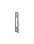 Afbeeldingen van Lips Sluitplaat kastslot SPT2455R, rvs