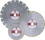 Afbeeldingen van INDUSTRIE Diamantzaag met waterkoeling 570.U 350x25,4