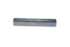 Afbeeldingen van Hoppe wc-stift los, 8 x 60 mm