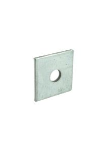 Afbeeldingen van GB Volgplaat vierkant Themisch verzinkt M12x100x100x6