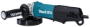 Afbeeldingen van Makita 230 V Haakse slijper 125 mm GA5050