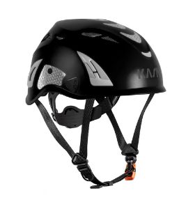 Afbeeldingen van Kask Veiligheidshelm Superplasma AQ Hi-Viz Zwart