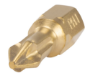 Afbeeldingen van Makita Schroefbit ph1x25mm diamant P-38576