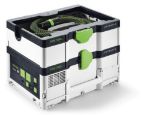 Afbeeldingen van Festool Accu-Stofafzuiger CTLC SYS I-Basic