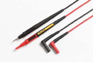 Afbeeldingen van Fluke twistguard meetsnoeren tl175e