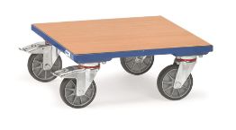 Afbeelding voor categorie Rolplateau's