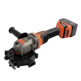 Afbeelding voor categorie Buig-en knipmachines