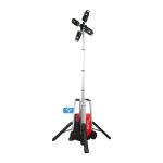 Afbeeldingen van MILWAUKEE® MX FUEL™ Torenlamp MXF TL-601
