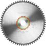 Afbeeldingen van Festool Speciaal-zaagblad 260x2,5x30 WZ/FA64