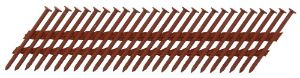 Afbeeldingen van Paslode  Stripnagels 2,5X50 Ring Rood Fh