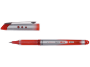 Afbeeldingen van Pilot rollerpen bln-vbg-7, 0.4 mm, 2232002n, v-ball, grip, rood