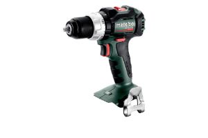 Afbeeldingen van Metabo Accu-boorschroefmachine BS 18v LT BL
