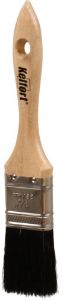 Afbeeldingen van Kelfort Platte kwast 1.5"   14x37