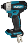 Afbeeldingen van Makita 18 V Slagschroevendraaier DTD157Z body