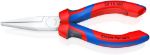 Afbeeldingen van KNIPEX Langbektang 160