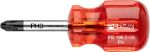 Afbeeldingen van PB Swiss Tools AG Classic Stubby schroevendraaier Phillips PH3 x 40