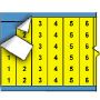 Afbeeldingen van Kabellabel in kaart wm 67-99yl