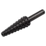 Afbeeldingen van Wolfcraft Raspen konisch voor hout 6-13x35mm