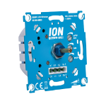 Afbeeldingen van ION LED dimmer 350W-MKII