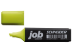 Afbeeldingen van Schneider markeerstift 150, s-1505, universeel, geel