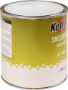 Afbeeldingen van Kelfort Grondverf snelgrond wit 750ml