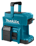 Afbeeldingen van Makita Koffiezetapparaat op accu DCM501Z