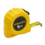 Afbeeldingen van STANLEY Rolbandmaat 1-30-497 5 meter met stop