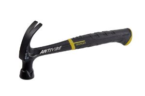 Afbeeldingen van STANLEY FatMax® Klauwhamer Next Gen FMHT1-51275 450gr
