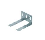Afbeeldingen van GB Wandanker star RVS 316 60 x 1,25