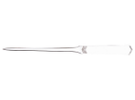 Afbeeldingen van Maul briefopener recht nikkel 24cm , 7501596 
