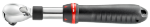 Afbeeldingen van Facom ratel stofdicht          1/2''