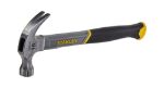 Afbeeldingen van STANLEY Klauwhamer Glasvezel STHT0-51309 450 gram