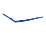 Afbeeldingen van GB Iso-Jane kunststof bandstrip  650x25x2mm blauw