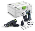 Afbeeldingen van Festool Schroefautomaat DWC 18-4500-Basic